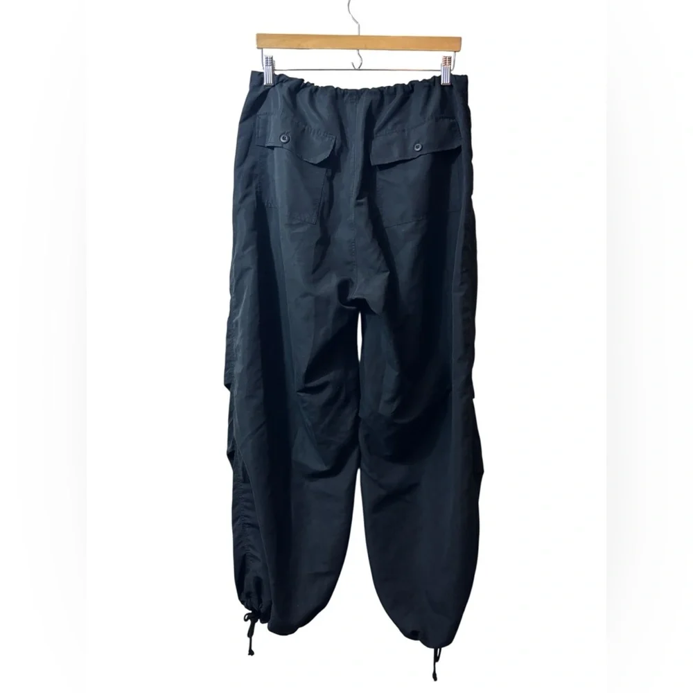 Motel Rocks | black pants medium - Picture 2 of 4
